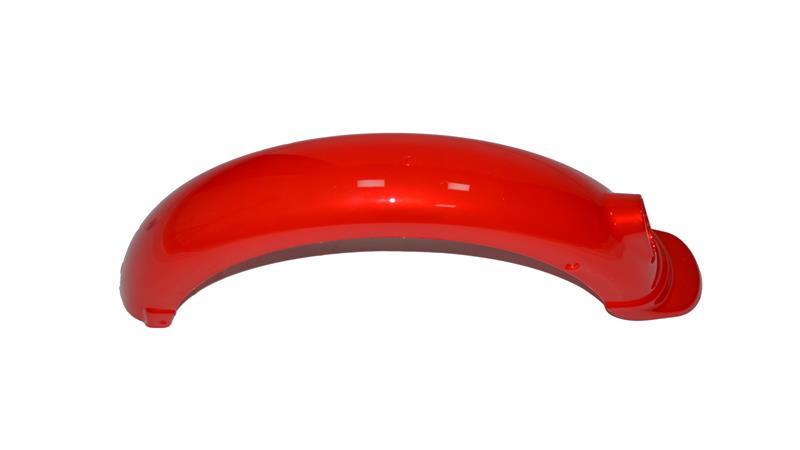 ARKA ÇAMURLUK KIRMIZI (ECOTECH)